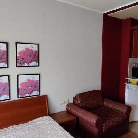 Gl Sozopol - Studio Apartment Екстериор снимка